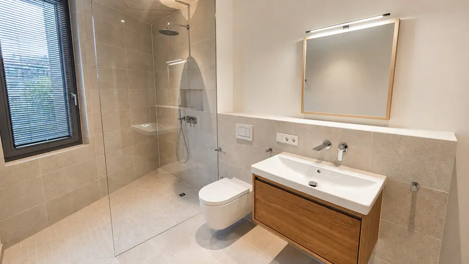 3 Zimmer Wohnung mit 90 m² in Rosenheim – Bild 7