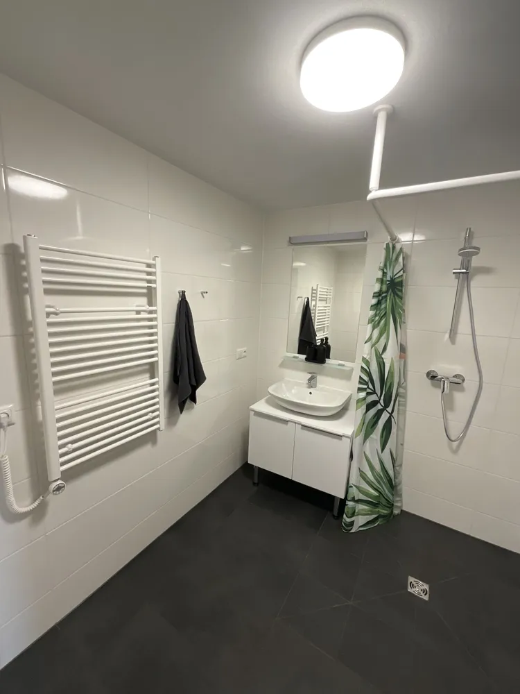 1 Zimmer Wohnung mit 48 m² in Düsseldorf – Bild 11