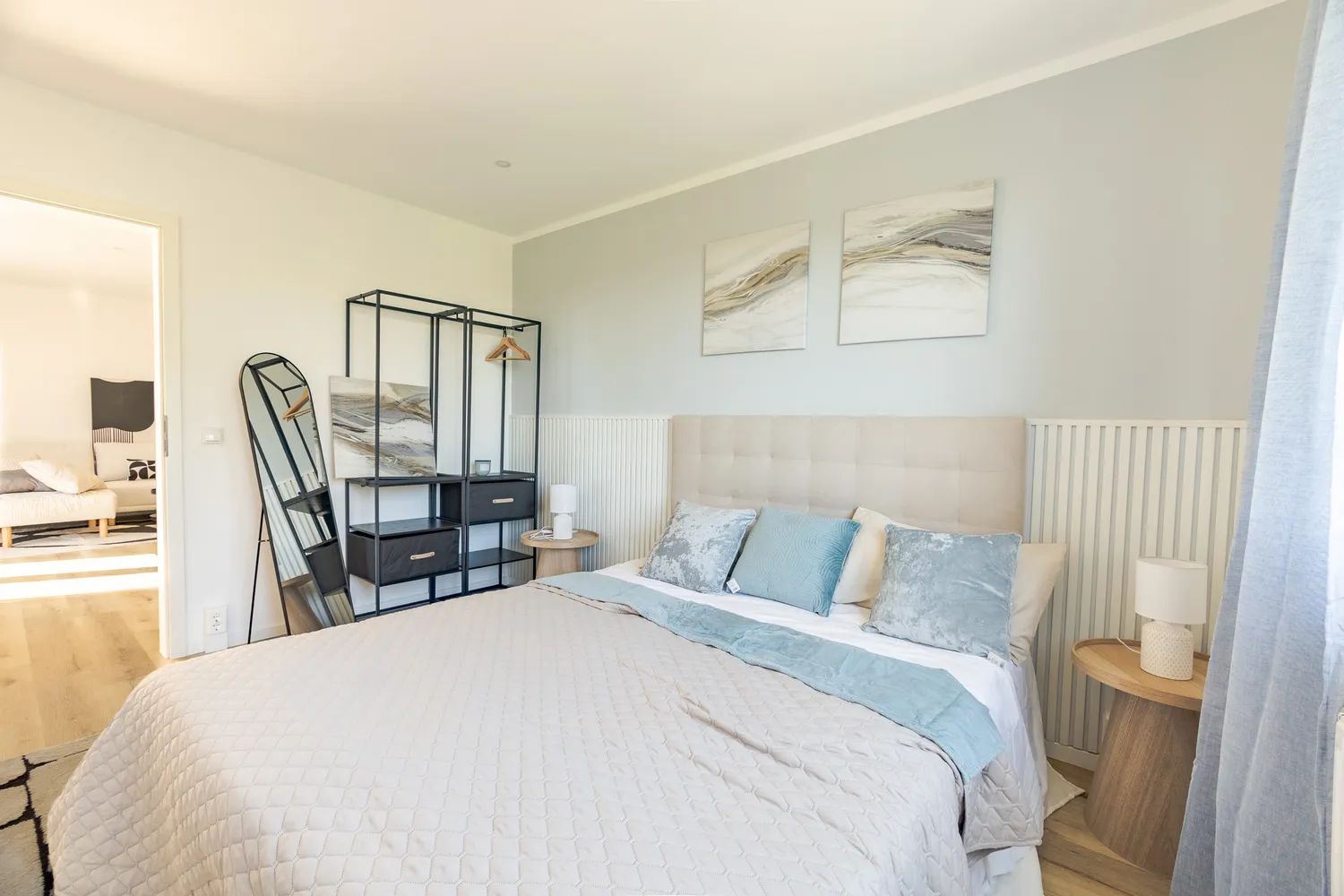 2 Zimmer Wohnung mit 49 m² in Dresden – Bild 10