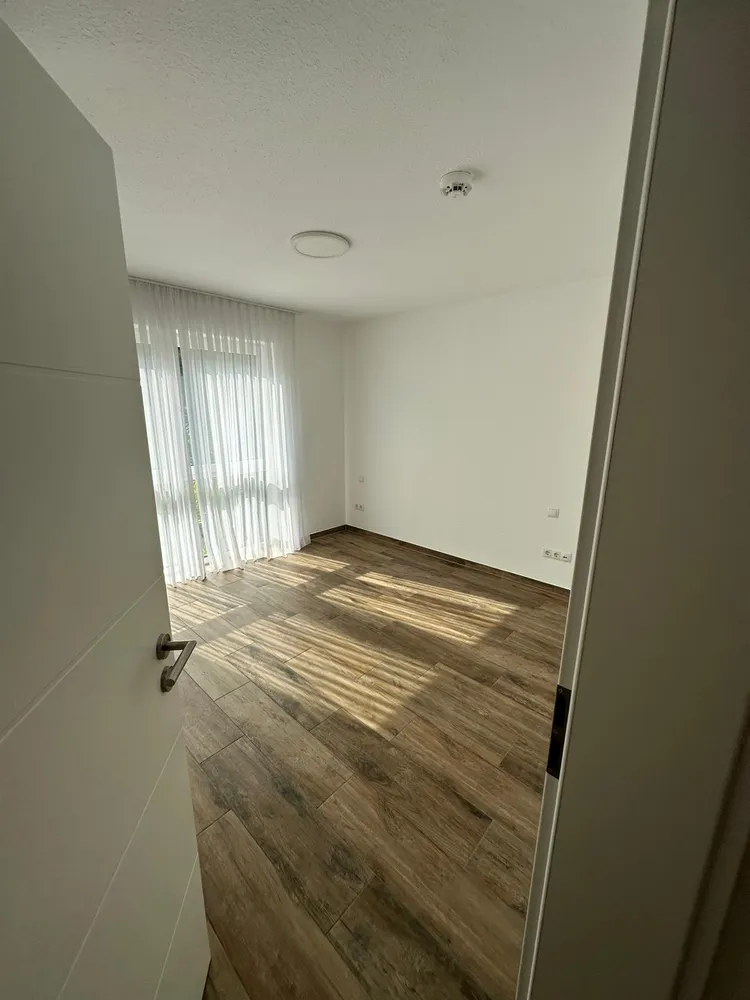 4 Zimmer Wohnung mit 110 m² in Mannheim – Bild 1