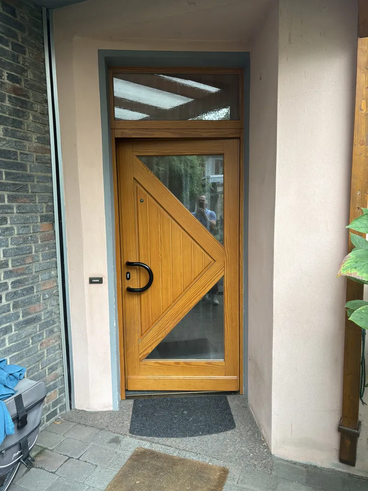 6 Zimmer Wohnung mit 152 m² in Duisburg – Bild 7
