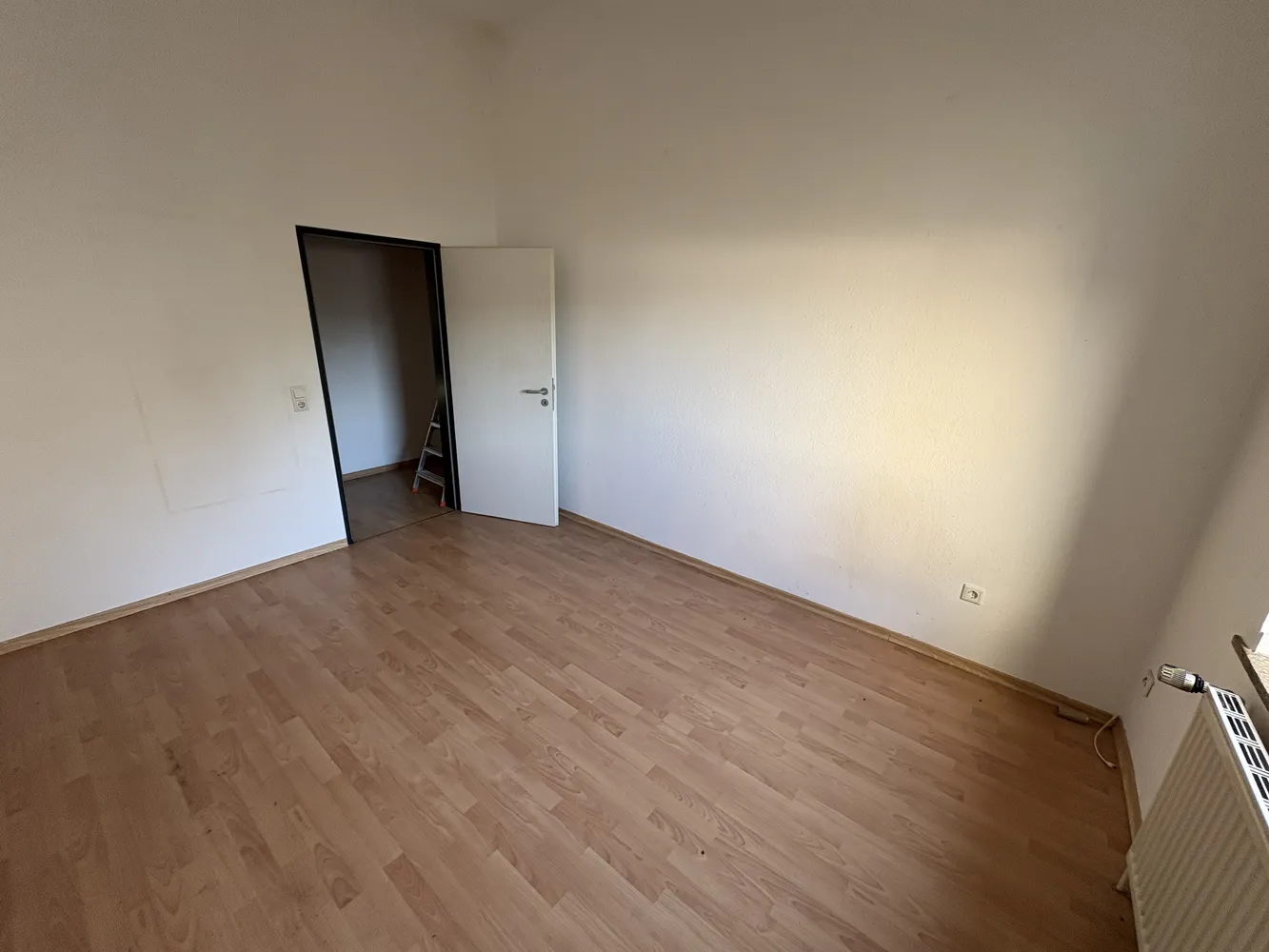 4 Zimmer Wohnung mit 95 m² in Düsseldorf – Bild 7