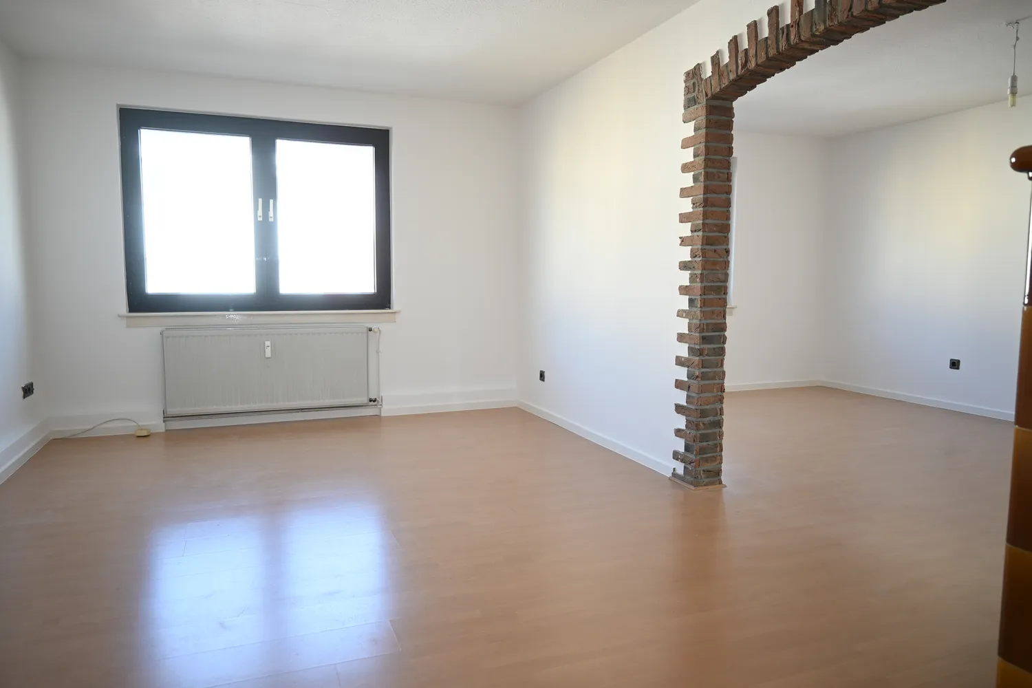 3 Zimmer Wohnung mit 65 m² in Mainz – Bild 1