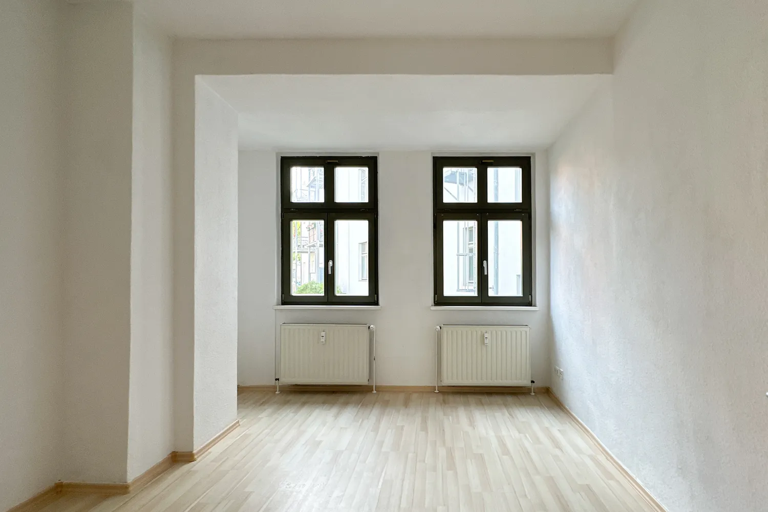4 room apartment with 105 m² in Magdeburg – Photo 7