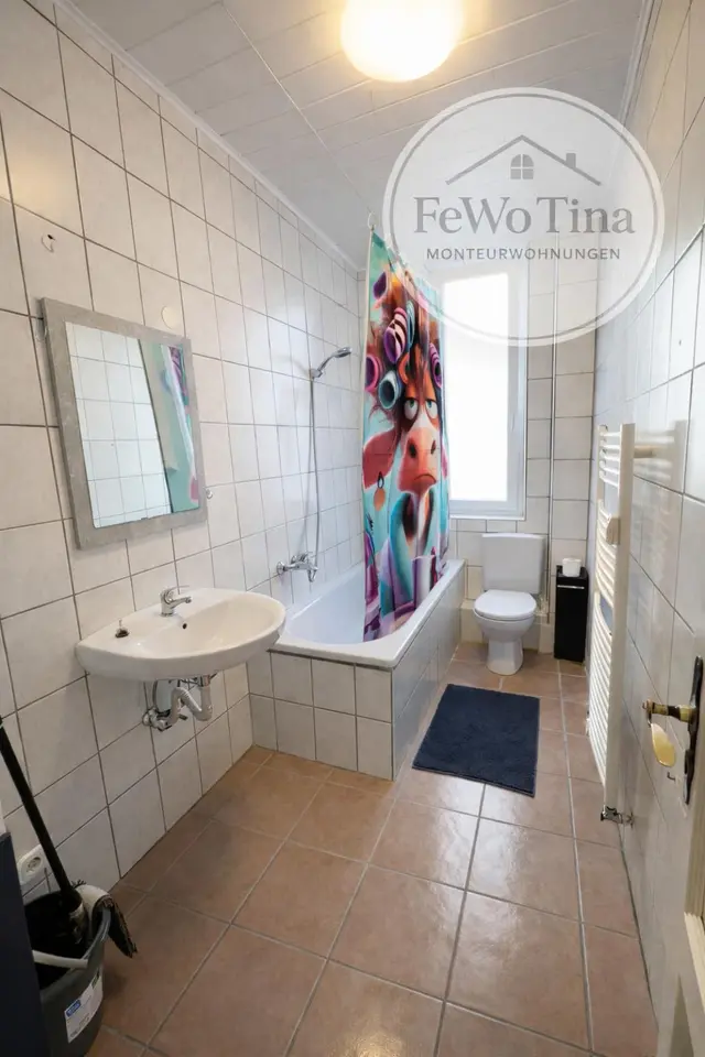 WG-Zimmer mit 22 m² in Lünen – Bild 10