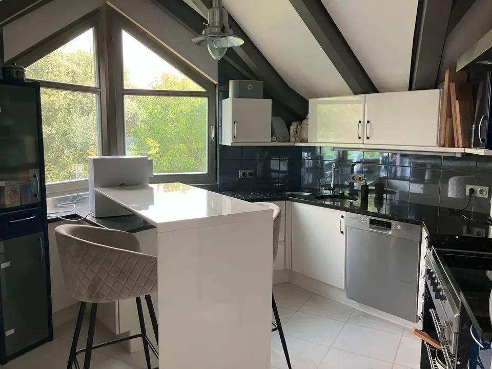 5 Zimmer Wohnung mit 225 m² in Mainz – Bild 7