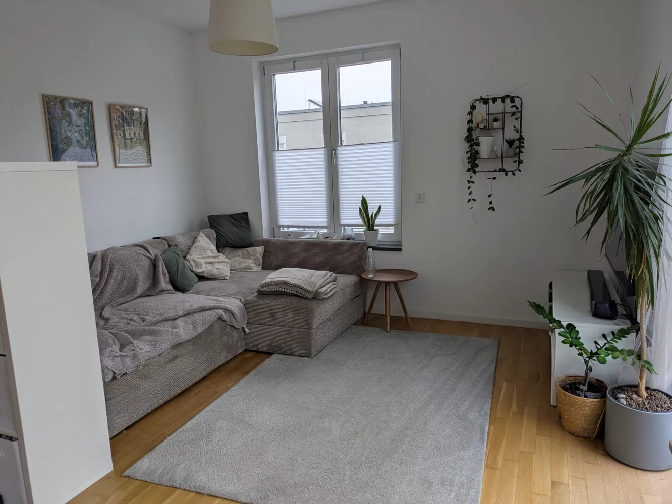 2 Zimmer Wohnung mit 72 m² in Wiesbaden – Bild 4