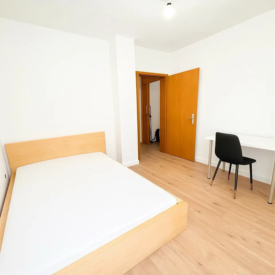 WG-Zimmer mit 70 m² in Paderborn – Bild 1