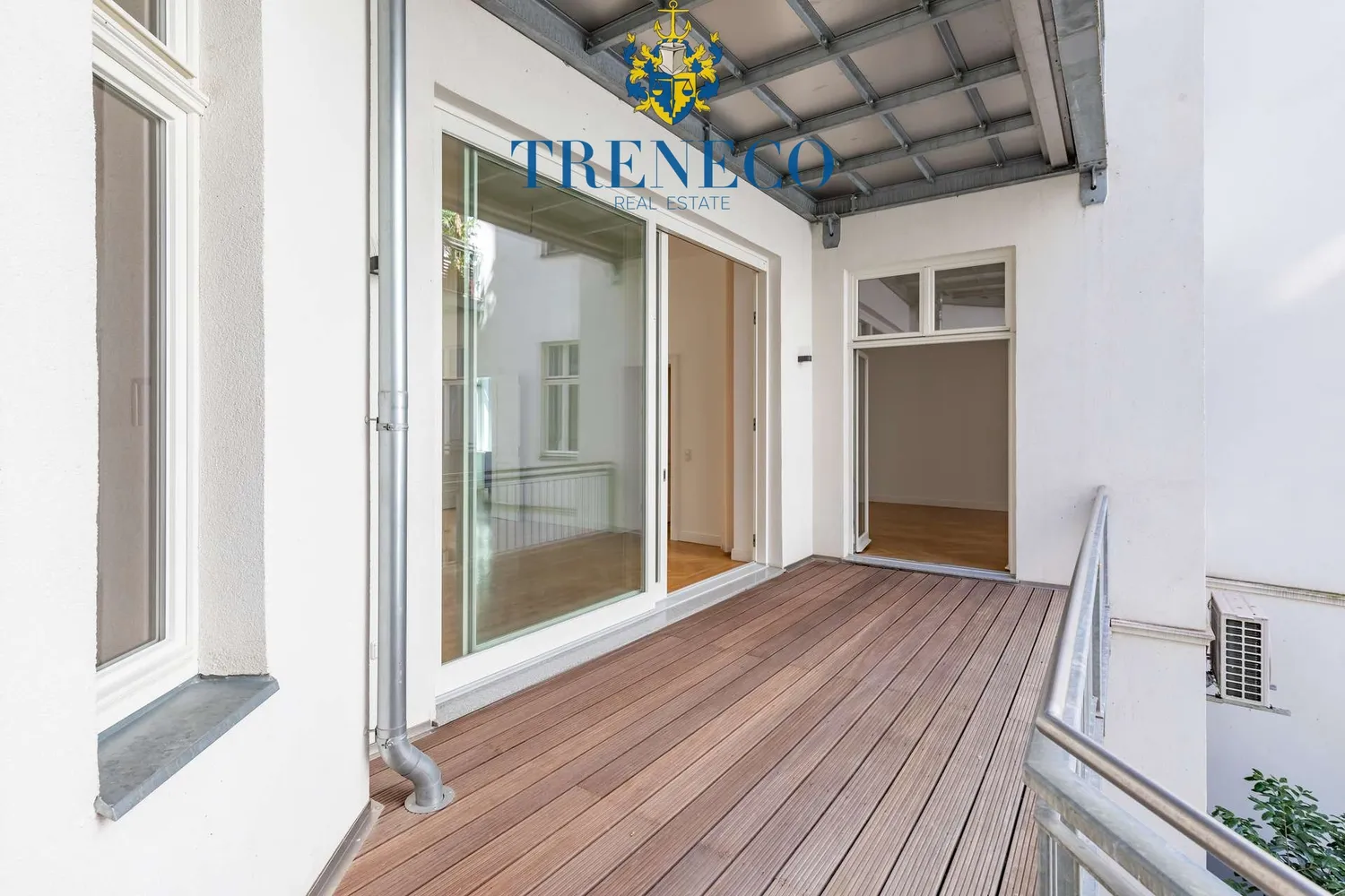 4 Zimmer Wohnung mit 149 m² in Berlin – Bild 5