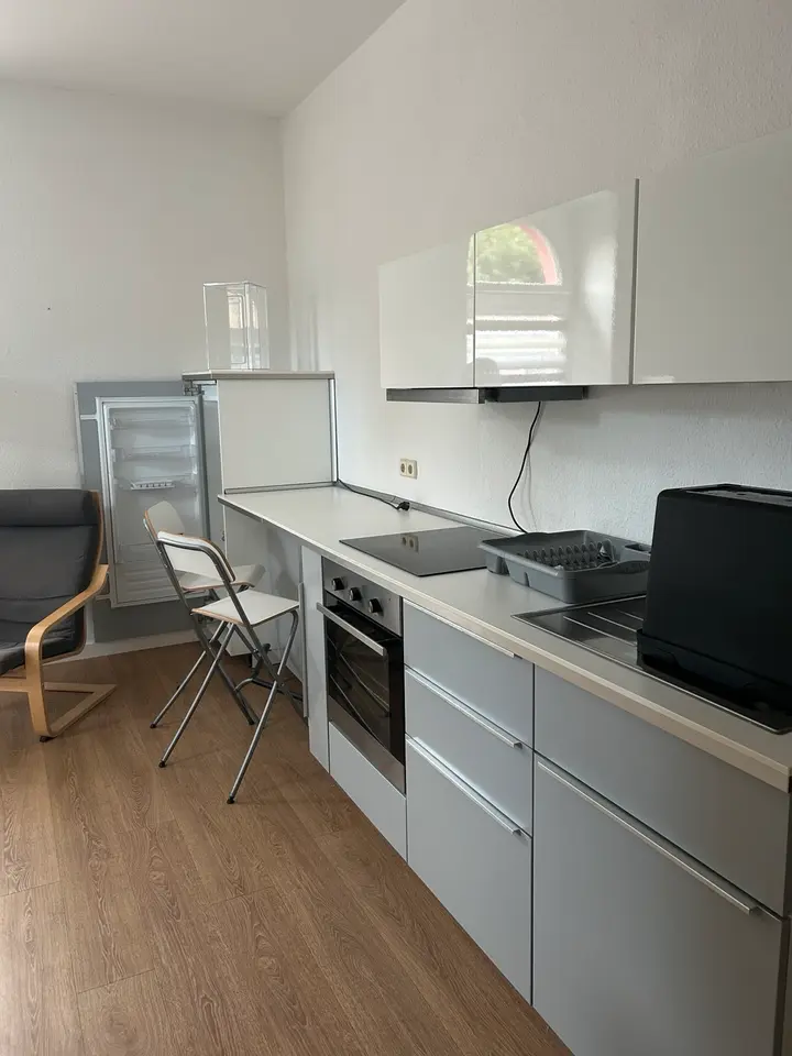 Studio mit 34 m² in Zwickau – Bild 8