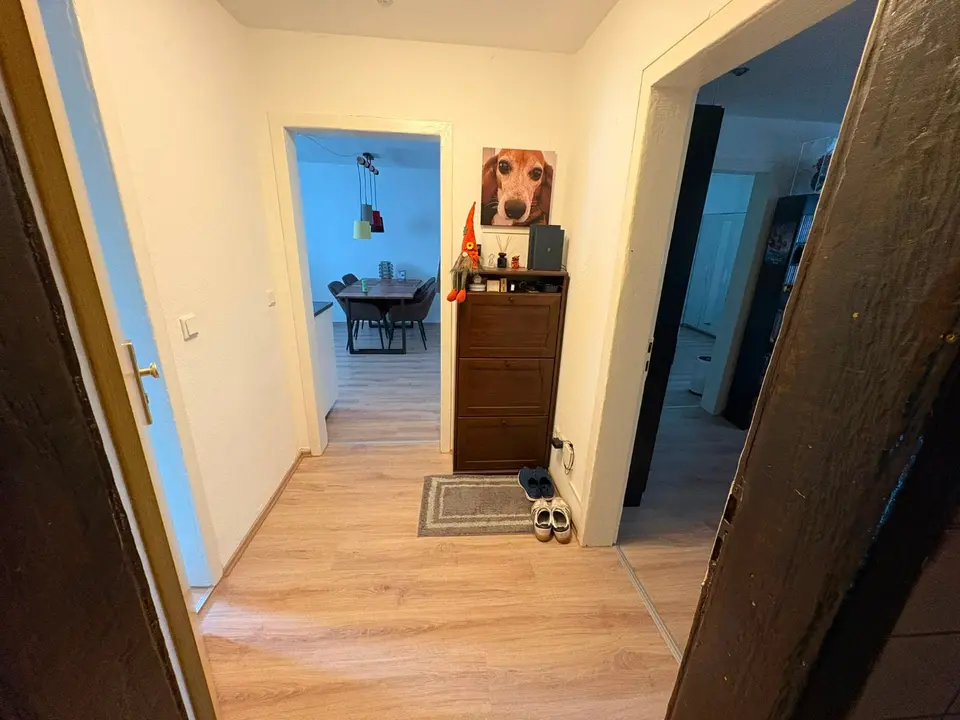 2 Zimmer Wohnung mit 60 m² in Dinslaken – Bild 5