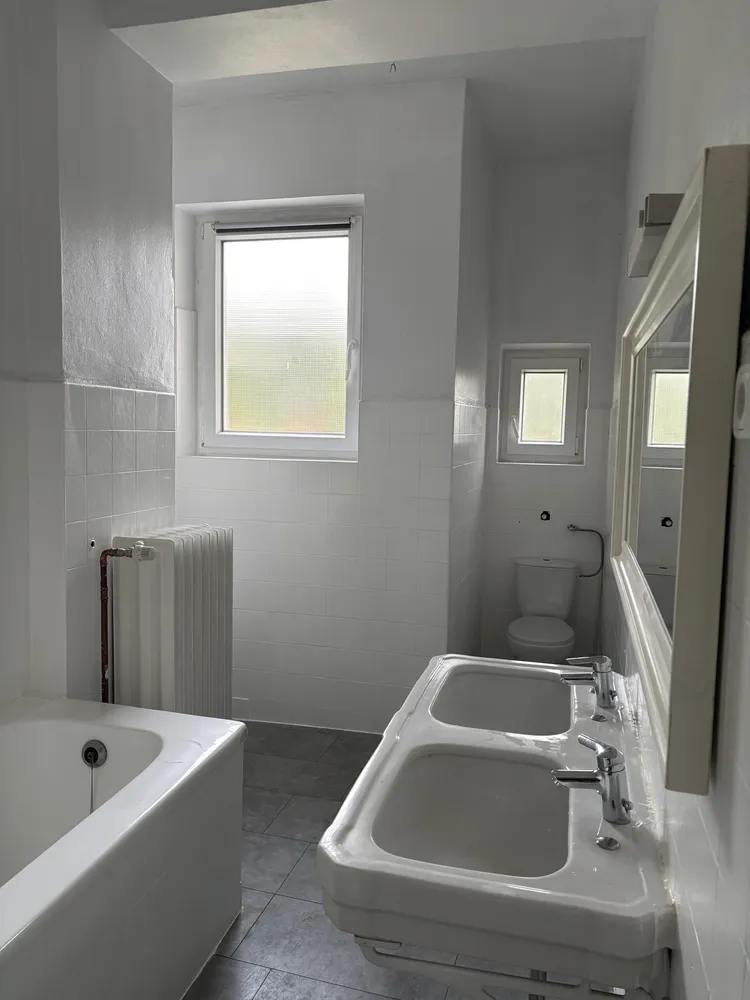 4 Zimmer Wohnung mit 105 m² in Duisburg – Bild 2
