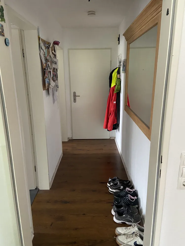 2 room apartment with 60 m² in Brühl – Photo 4