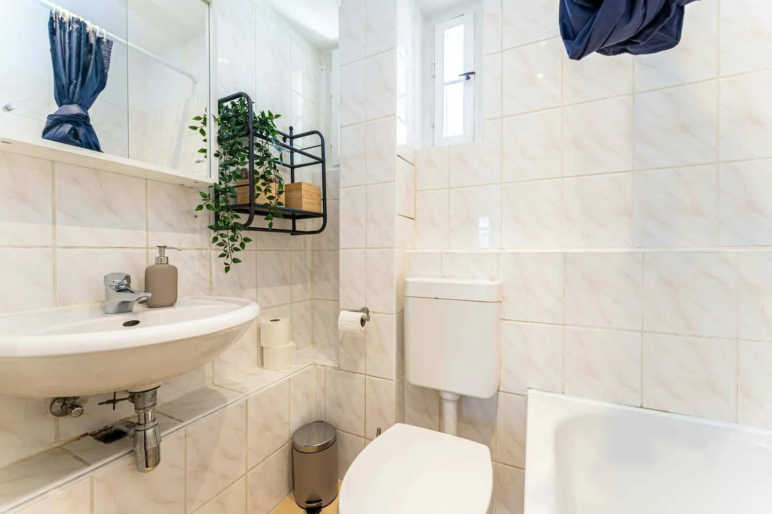 WG-Zimmer in Berlin – Bild 5