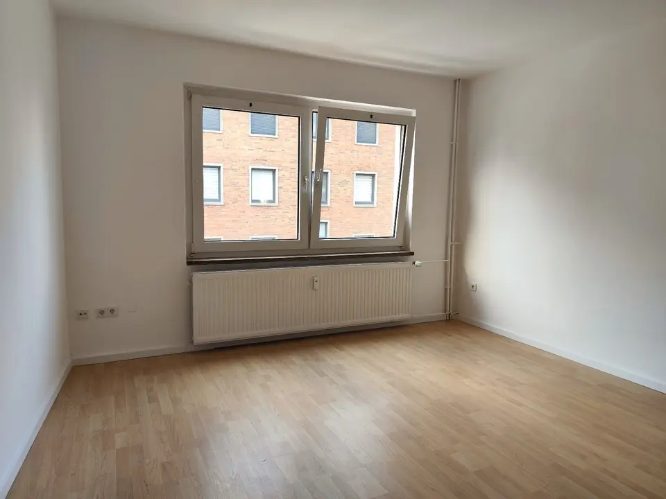 4 Zimmer Wohnung mit 58 m² in Hamm – Bild 9