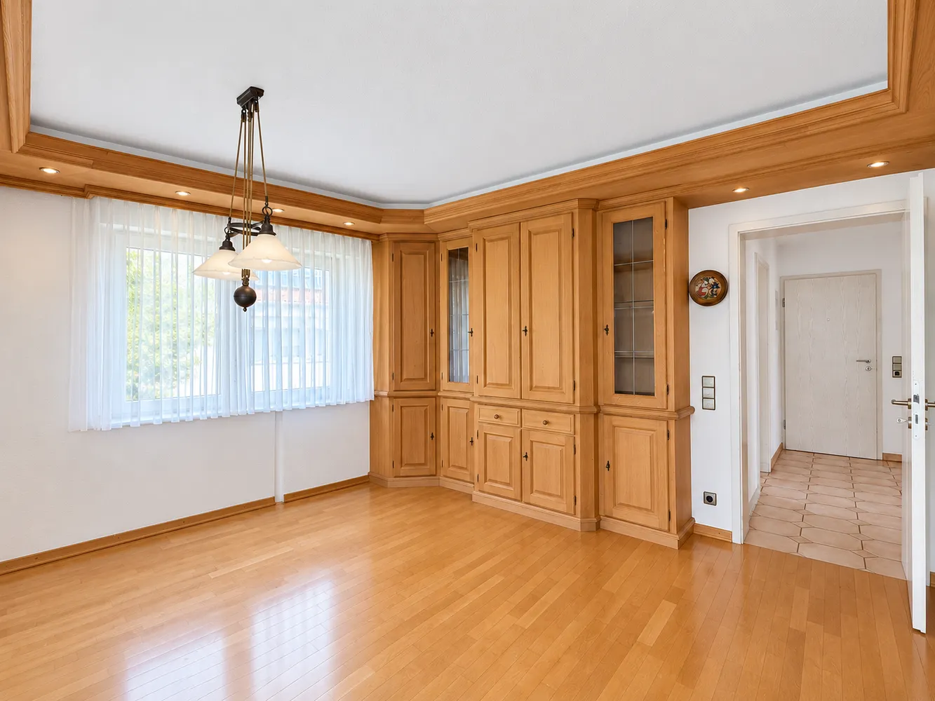 6 room apartment with 165 m² in Stuttgart – Photo 6