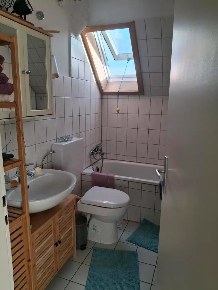 3 Zimmer Wohnung mit 54 m² in Salzgitter – Bild 5