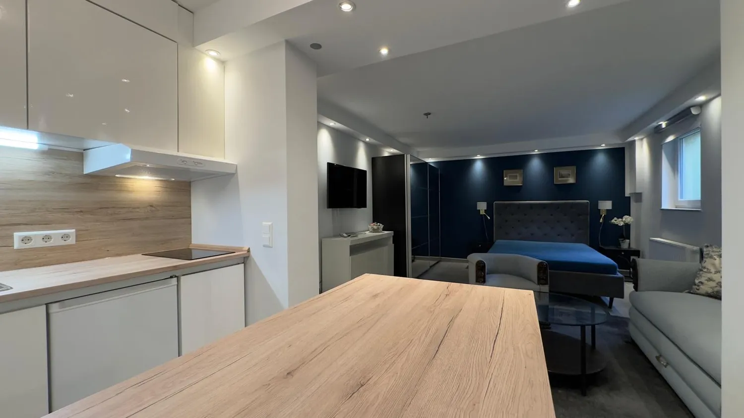 2 Zimmer Wohnung mit 42 m² in Stuttgart – Bild 3