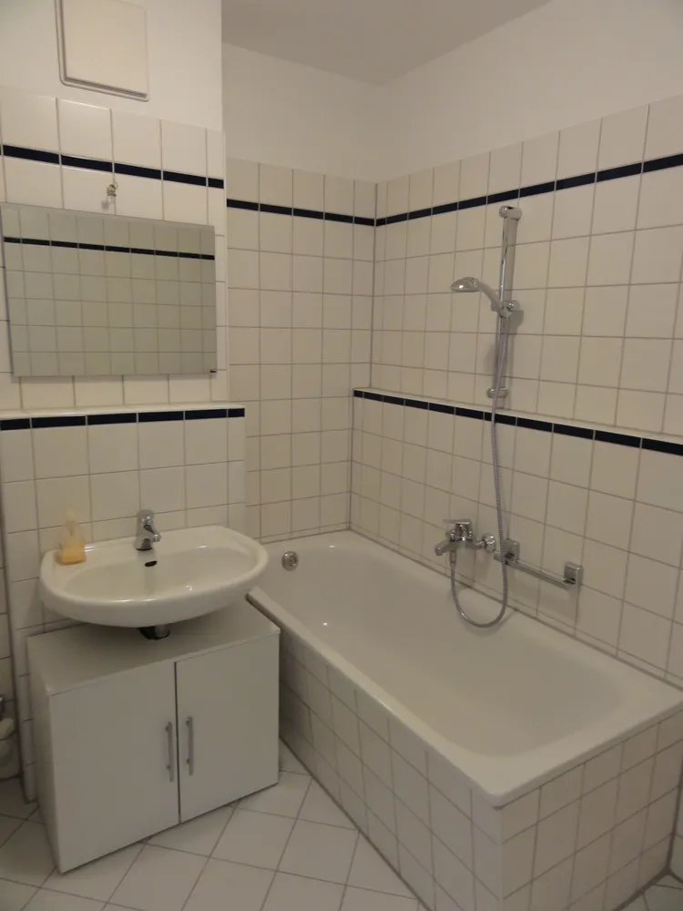 3 Zimmer Wohnung mit 67 m² in Leipzig – Bild 4