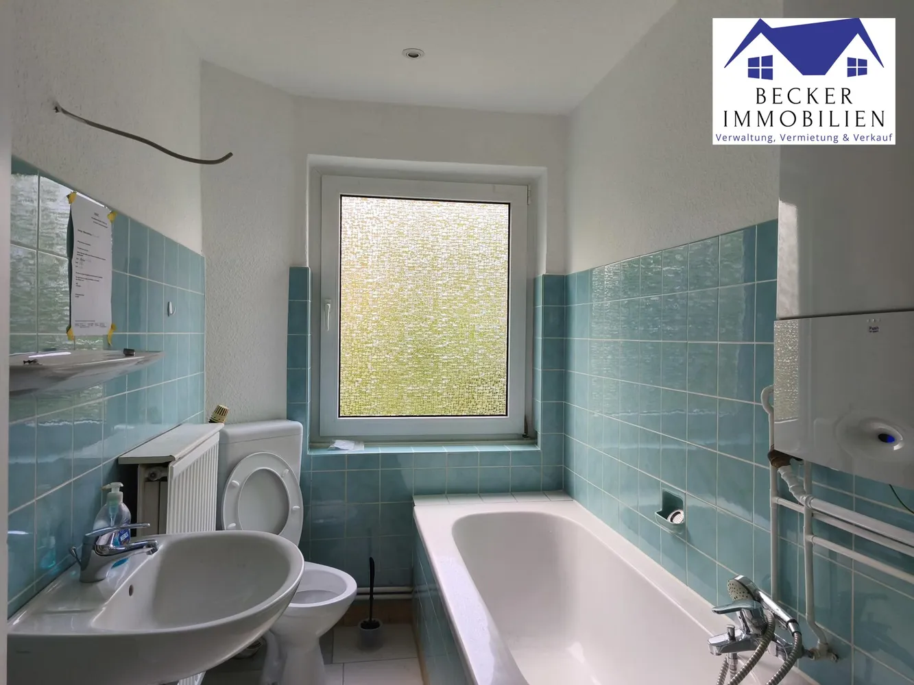 3 room apartment with 69 m² in Wolfenbüttel – Photo 8