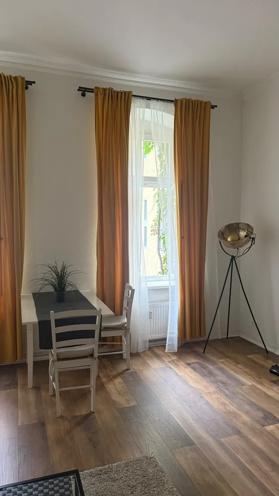 1 room apartment with 33 m² in Berlin – Photo 8