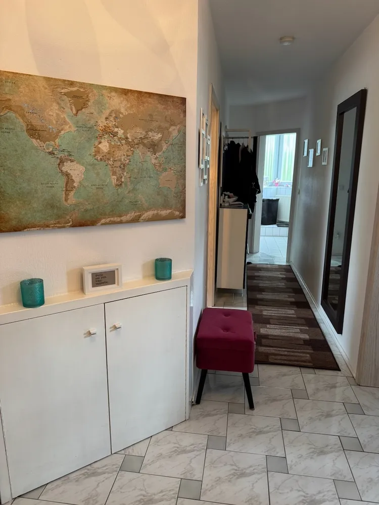 4 Zimmer Wohnung mit 76 m² in Herne – Bild 5