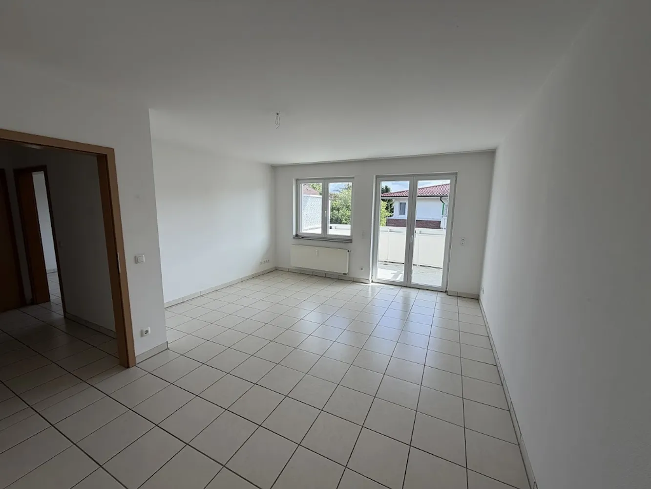 2 Zimmer Wohnung mit 61 m² in Oberhausen – Bild 2