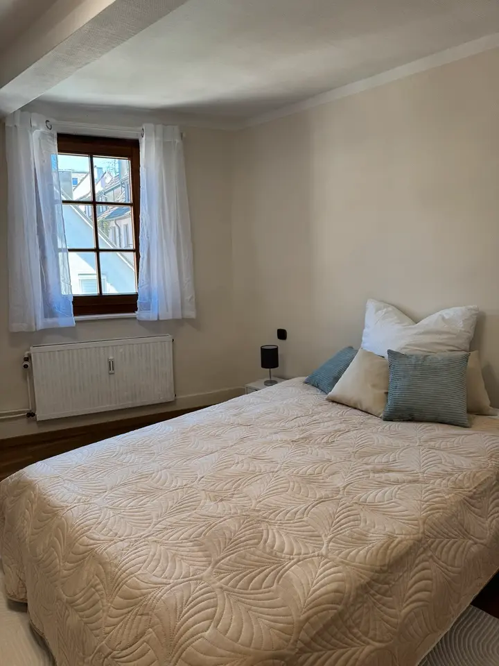 WG-Zimmer mit 45 m² in Metzingen – Bild 3