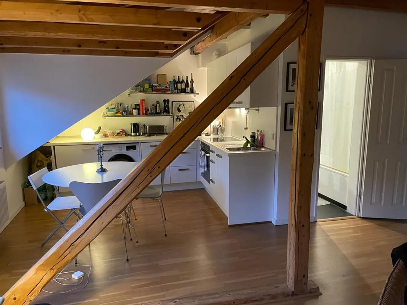 3 Zimmer Wohnung mit 65 m² in Düsseldorf – Bild 5