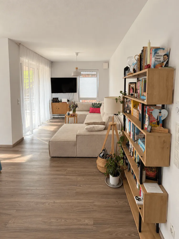 3 Zimmer Wohnung mit 78 m² in Oldenburg – Bild 5