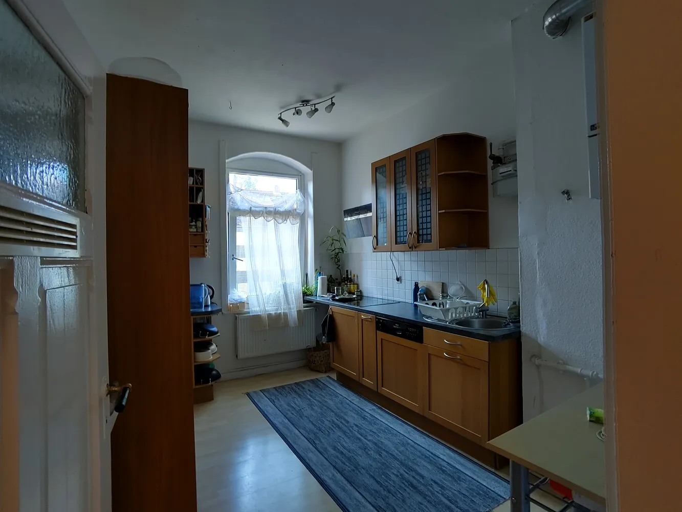 4 Zimmer Wohnung mit 100 m² in Hannover – Bild 2