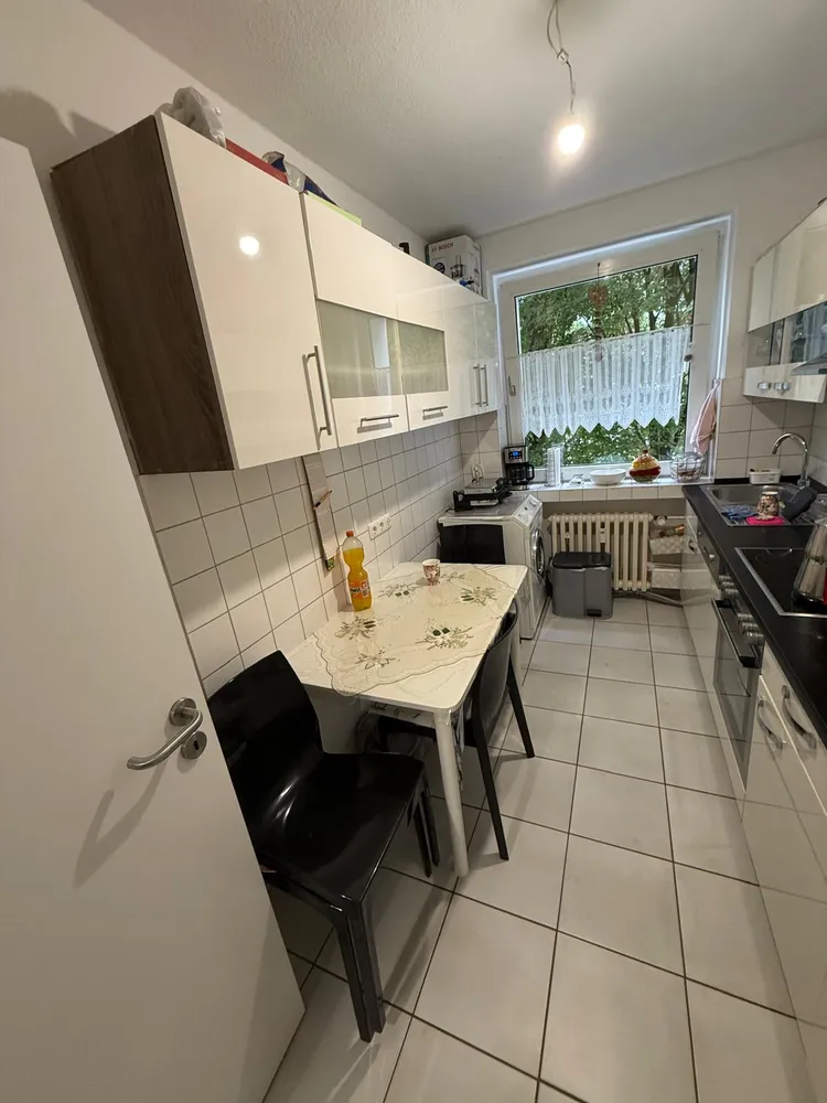 4 Zimmer Wohnung mit 71 m² in Gelsenkirchen – Bild 9