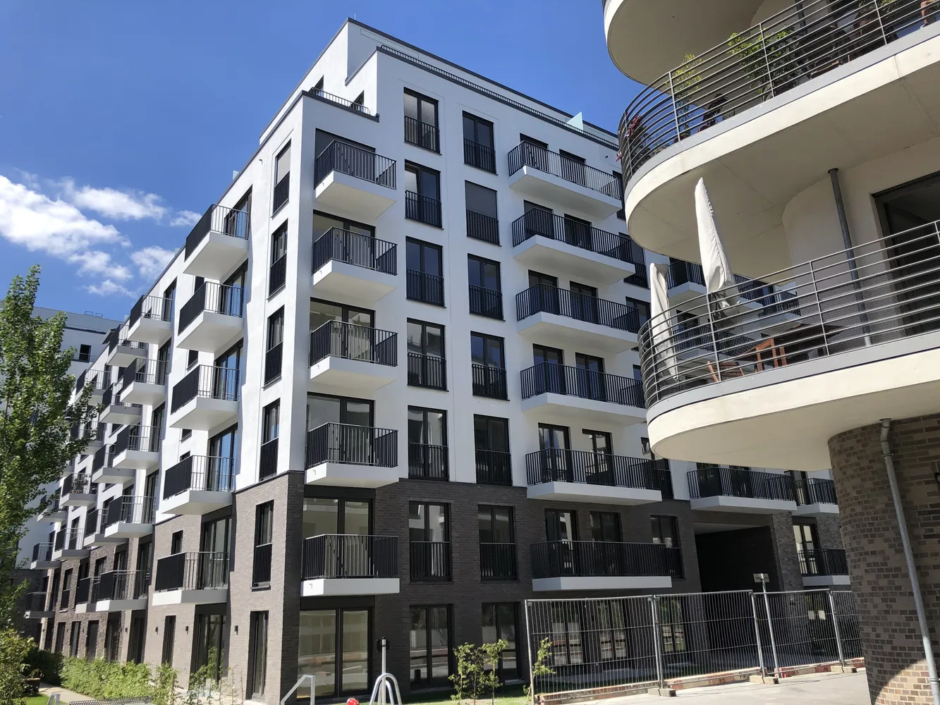 3 Zimmer Wohnung mit 76 m² in Berlin – Bild 1