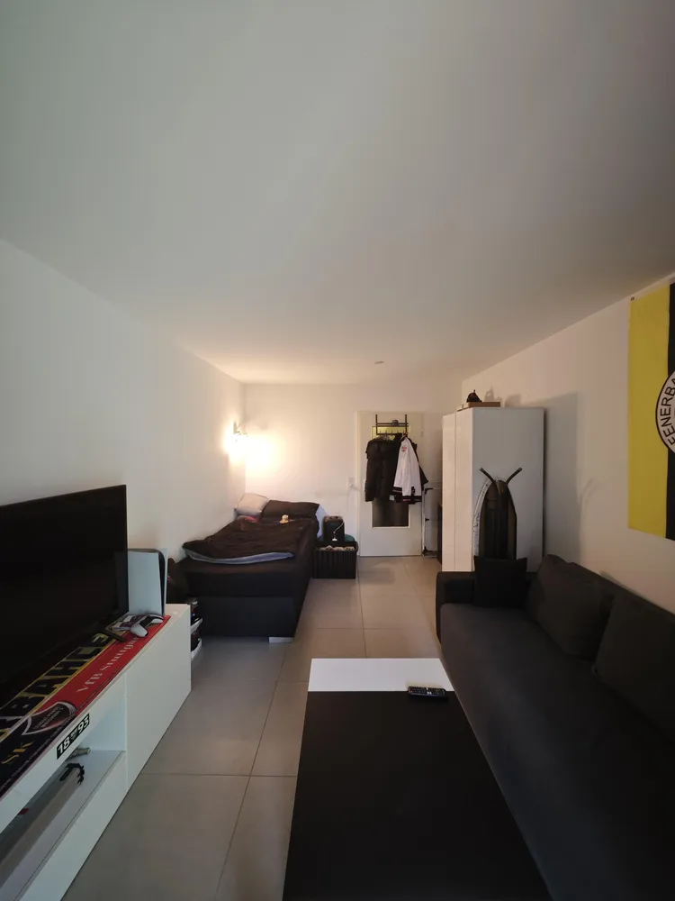 1 Zimmer Wohnung mit 27 m² in Heidelberg – Bild 1