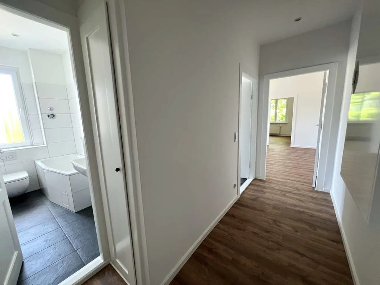 2 room apartment with 53 m² in Berlin – Photo 7