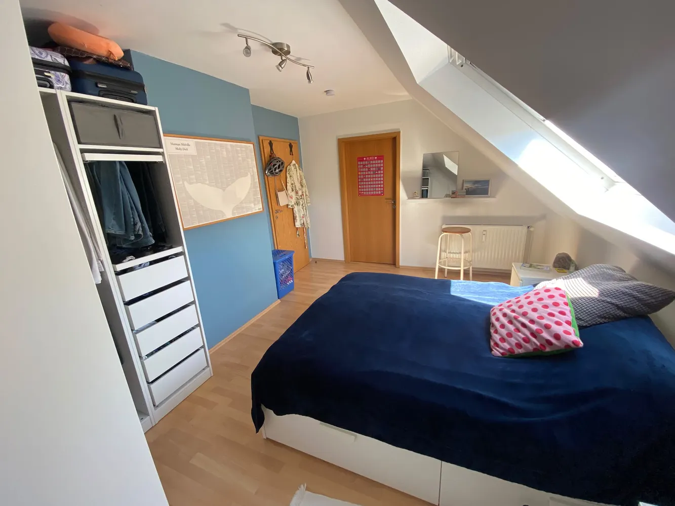 3 Zimmer Wohnung mit 60 m² in Aachen – Bild 7