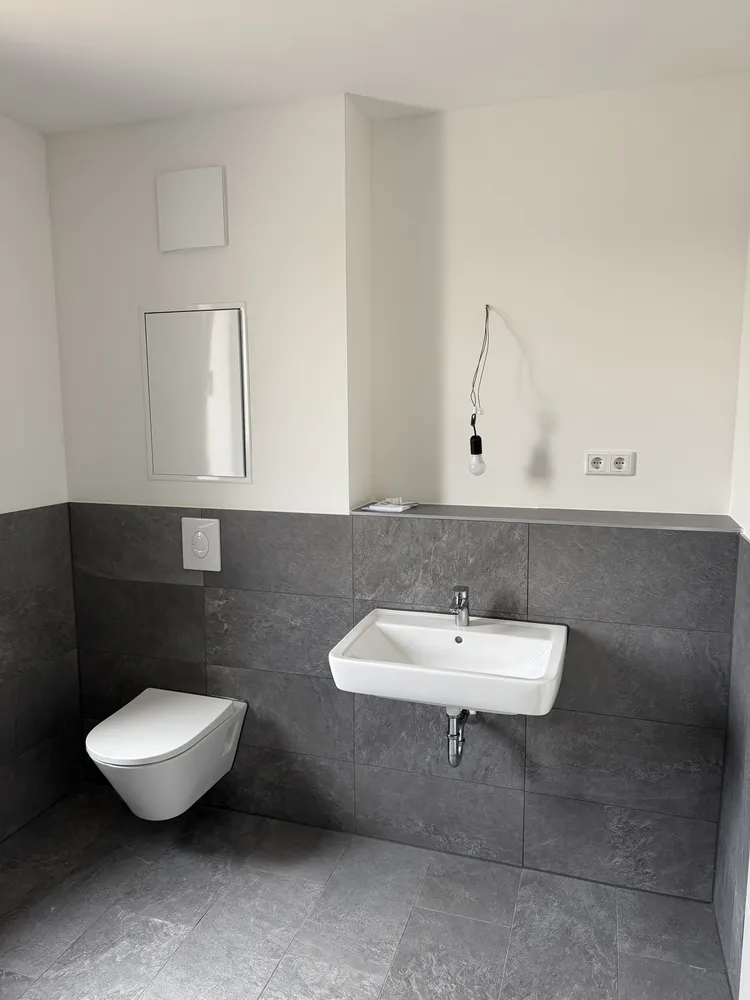 3 Zimmer Wohnung mit 71 m² in Werder (Havel) – Bild 9