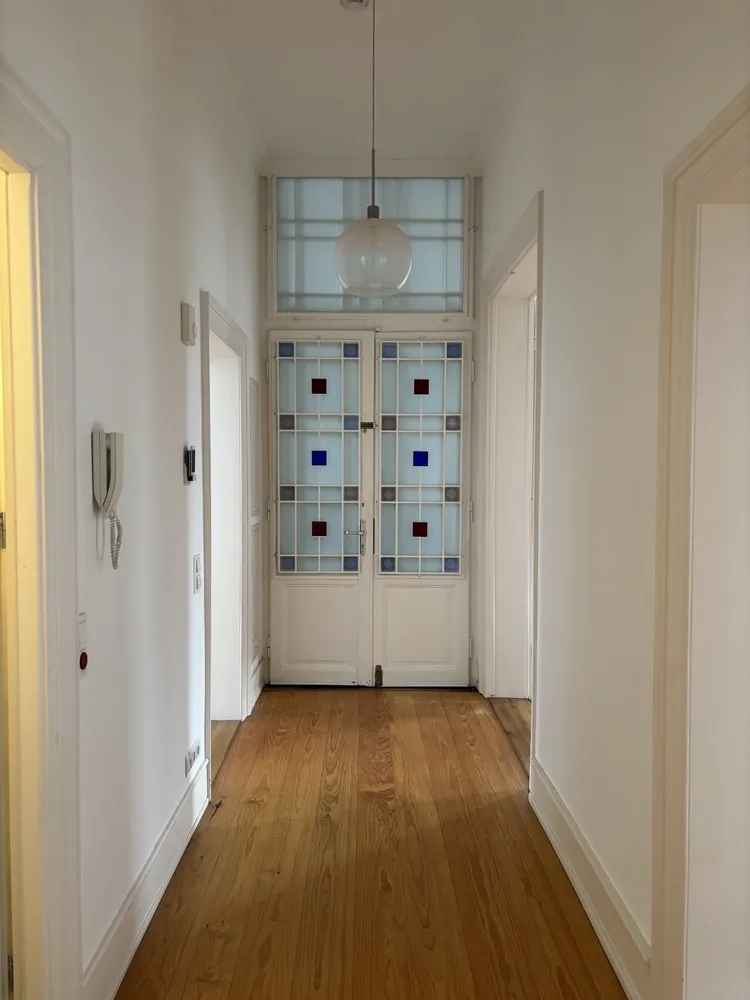 5 Zimmer Wohnung mit 120 m² in Wiesbaden – Bild 7