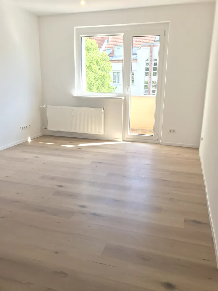 2 Zimmer Wohnung mit 53 m² in Berlin – Bild 2