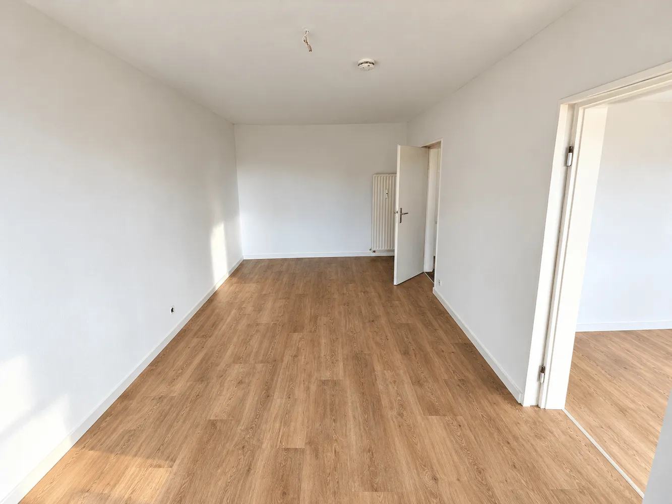3 Zimmer Wohnung mit 70 m² in Wuppertal – Bild 3