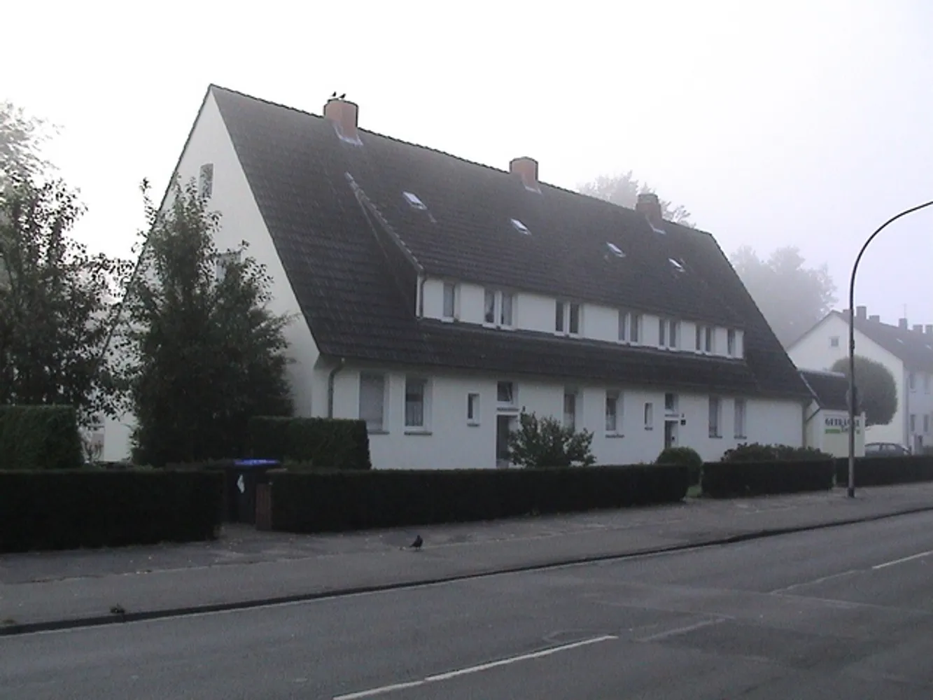 2 Zimmer Wohnung mit 49 m² in Münster – Bild 2
