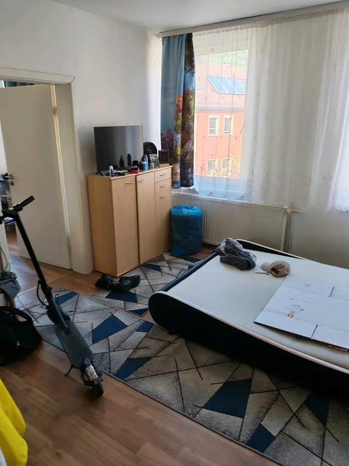 3 Zimmer Wohnung mit 75 m² in Sonneberg – Bild 2