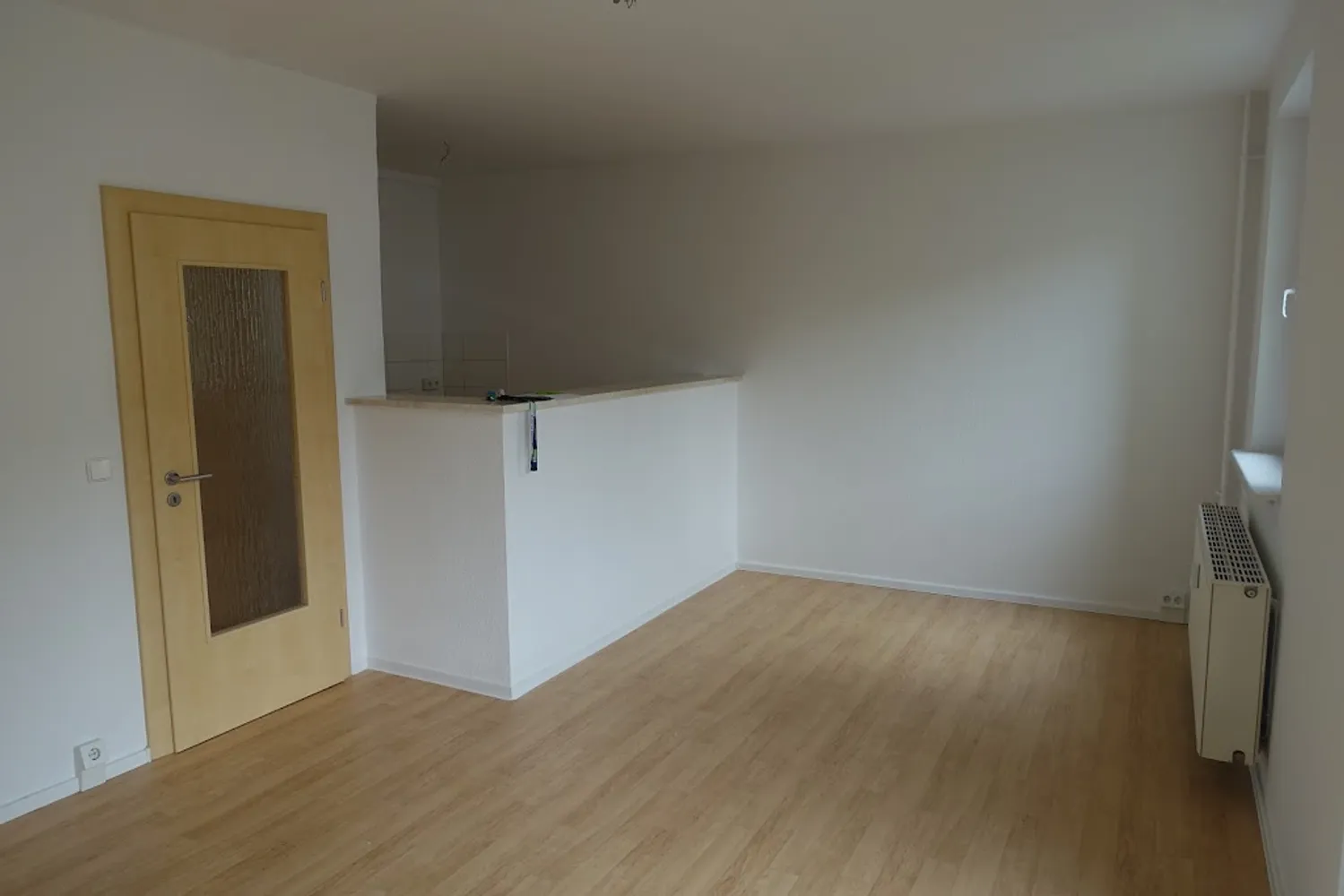 3 Zimmer Wohnung mit 56 m² in Chemnitz – Bild 9
