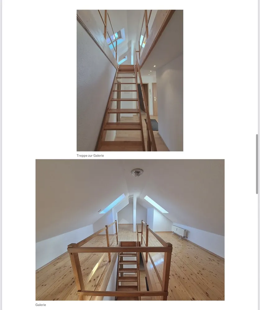 3 Zimmer Wohnung mit 80 m² in Erfurt – Bild 5