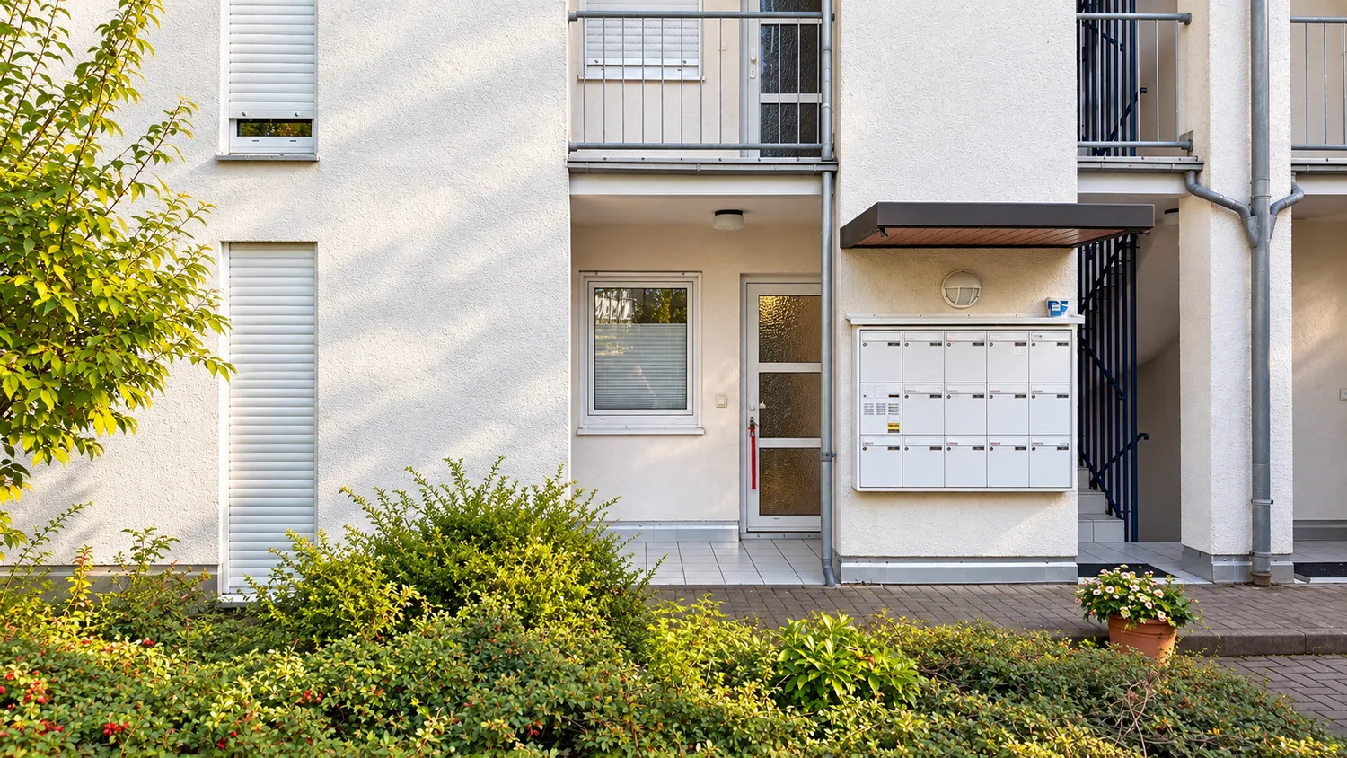 1 Zimmer Wohnung mit 38 m² in Mainz – Bild 8