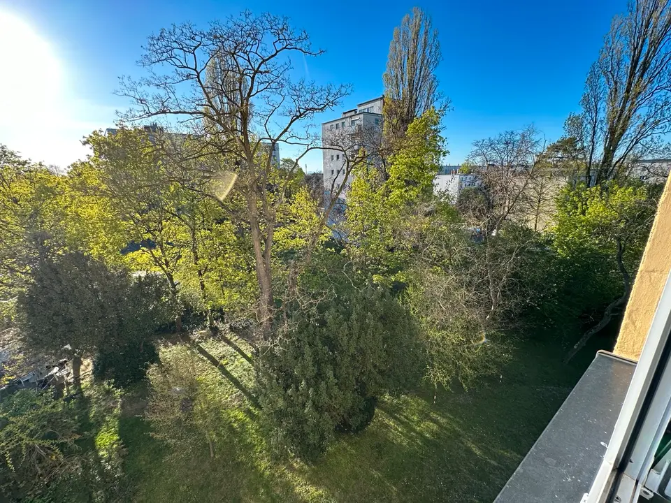 WG-Zimmer mit 75 m² in Karlsruhe – Bild 5