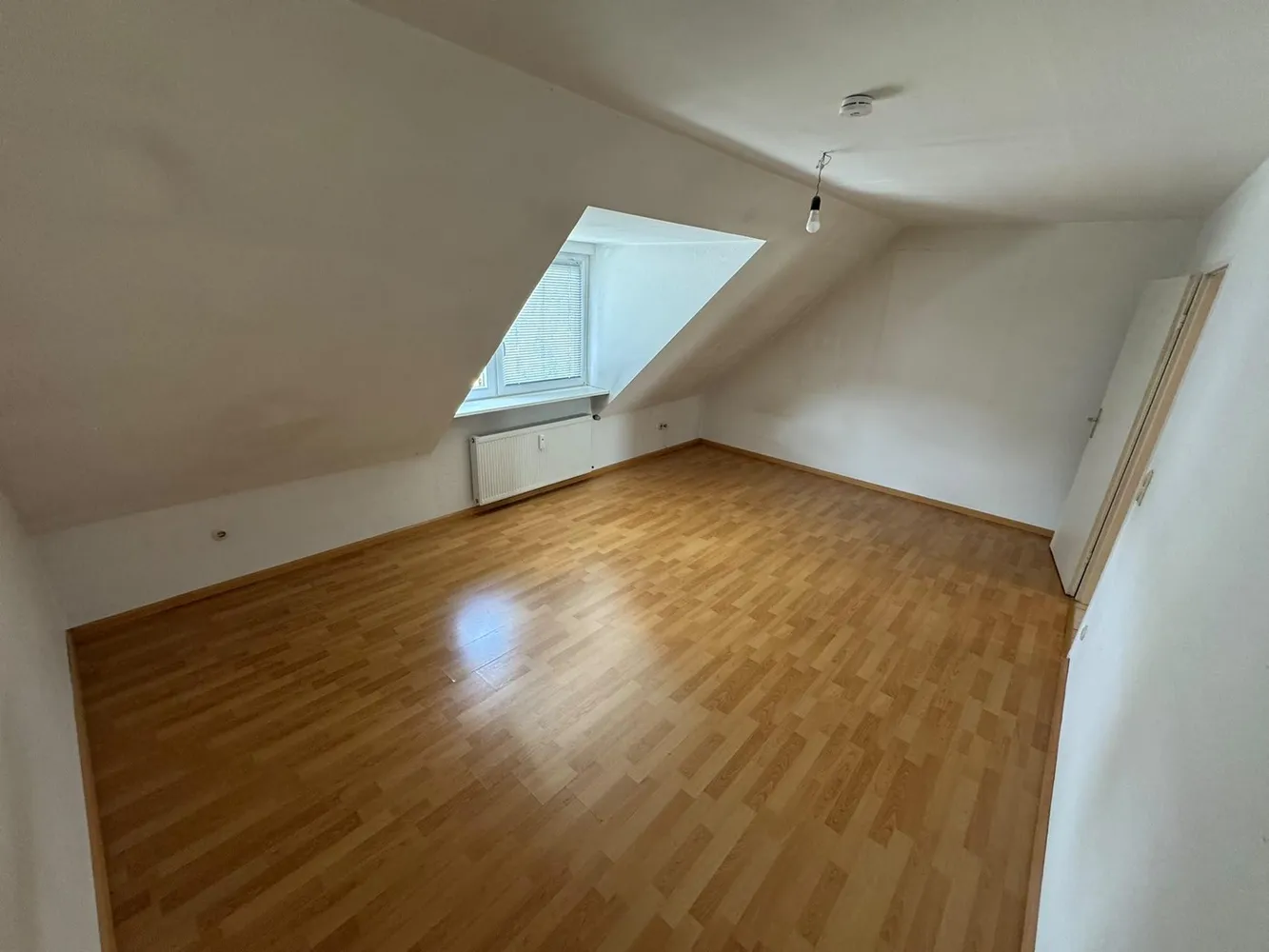 3 Zimmer Wohnung mit 47 m² in Essen – Bild 5