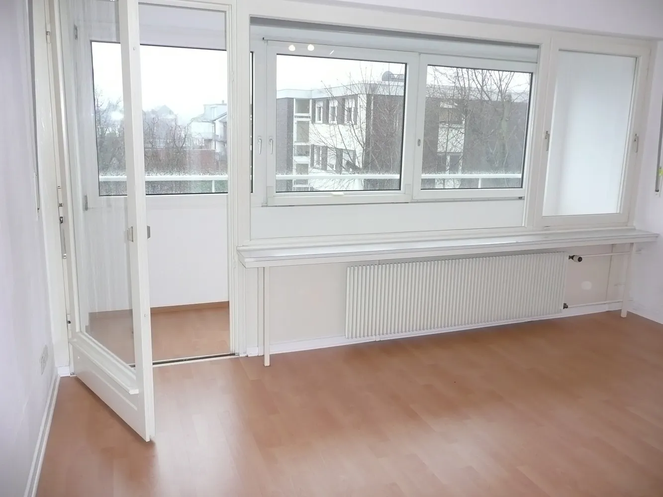 1 Zimmer Wohnung mit 27 m² in Münster – Bild 3