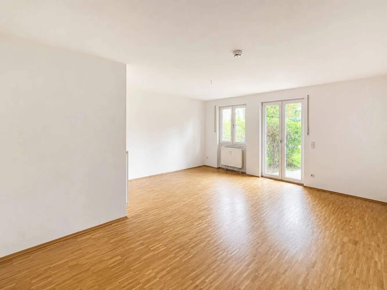 2 Zimmer Wohnung mit 63 m² in München – Bild 1