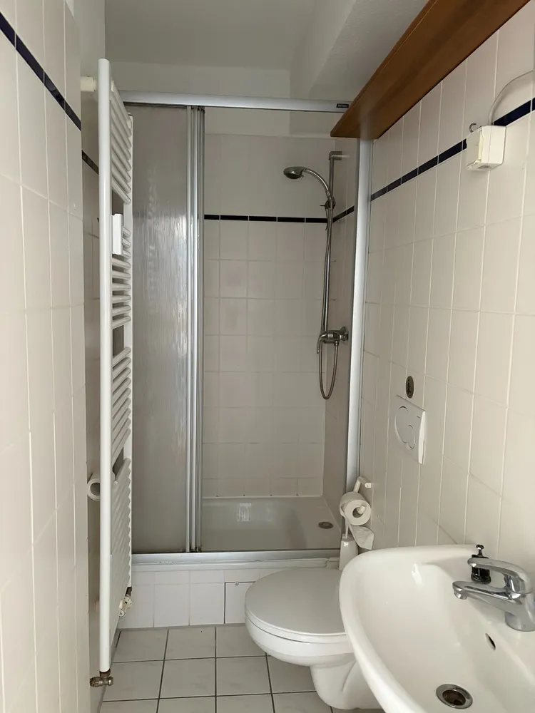 2 Zimmer Wohnung mit 61 m² in Braunschweig – Bild 4